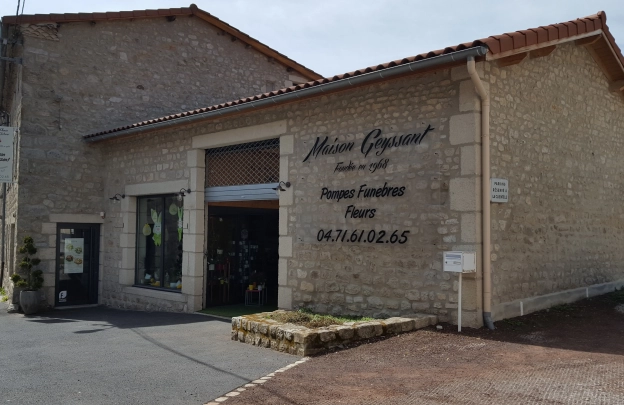 Agence de Saint-Didier-en-Velay