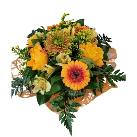 Bouquet 10
