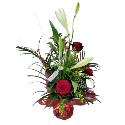 Bouquet 12