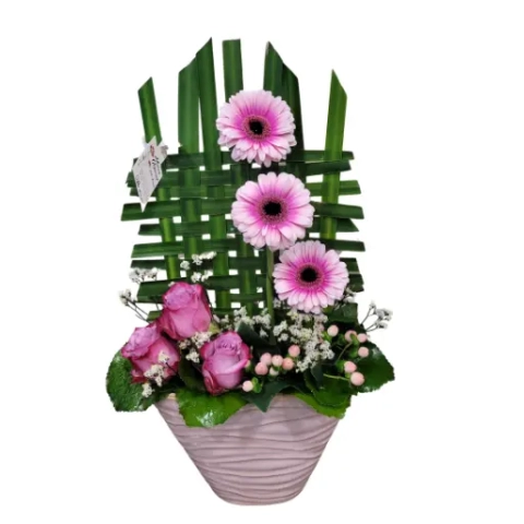 Bouquet 13