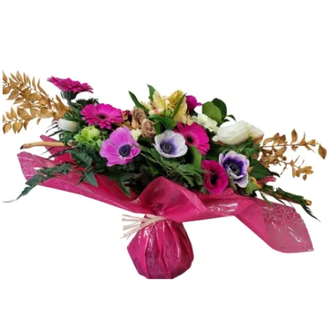 Bouquet 15