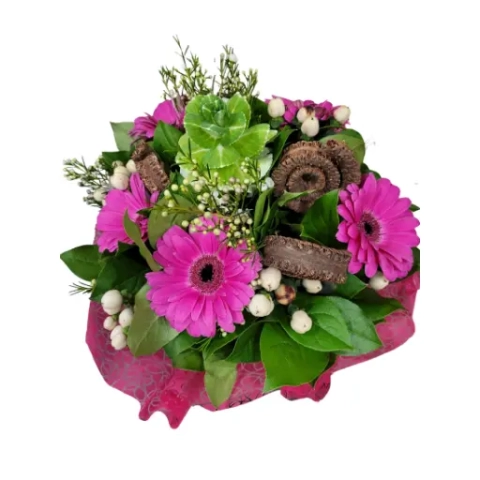 Bouquet 5