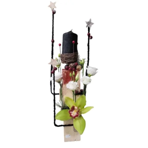 Bouquet 7