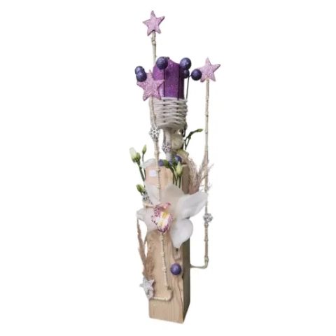 Bouquet 9