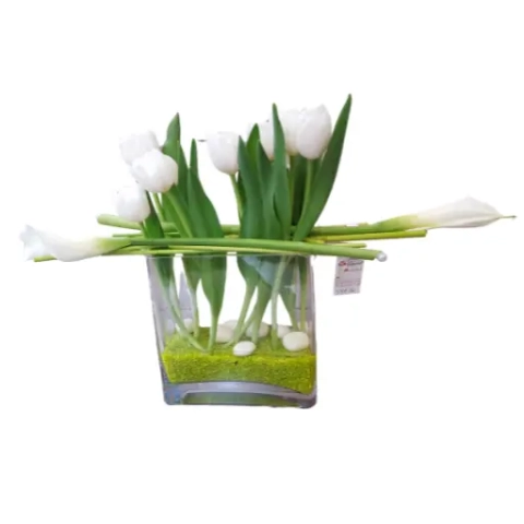 fleur personnalisée 3