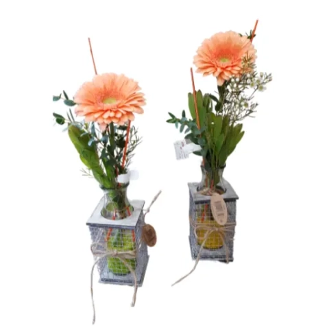 fleur personnalisée 4