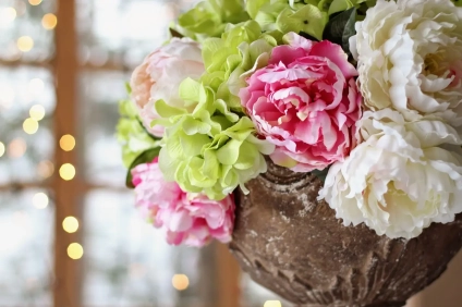 Fleurs